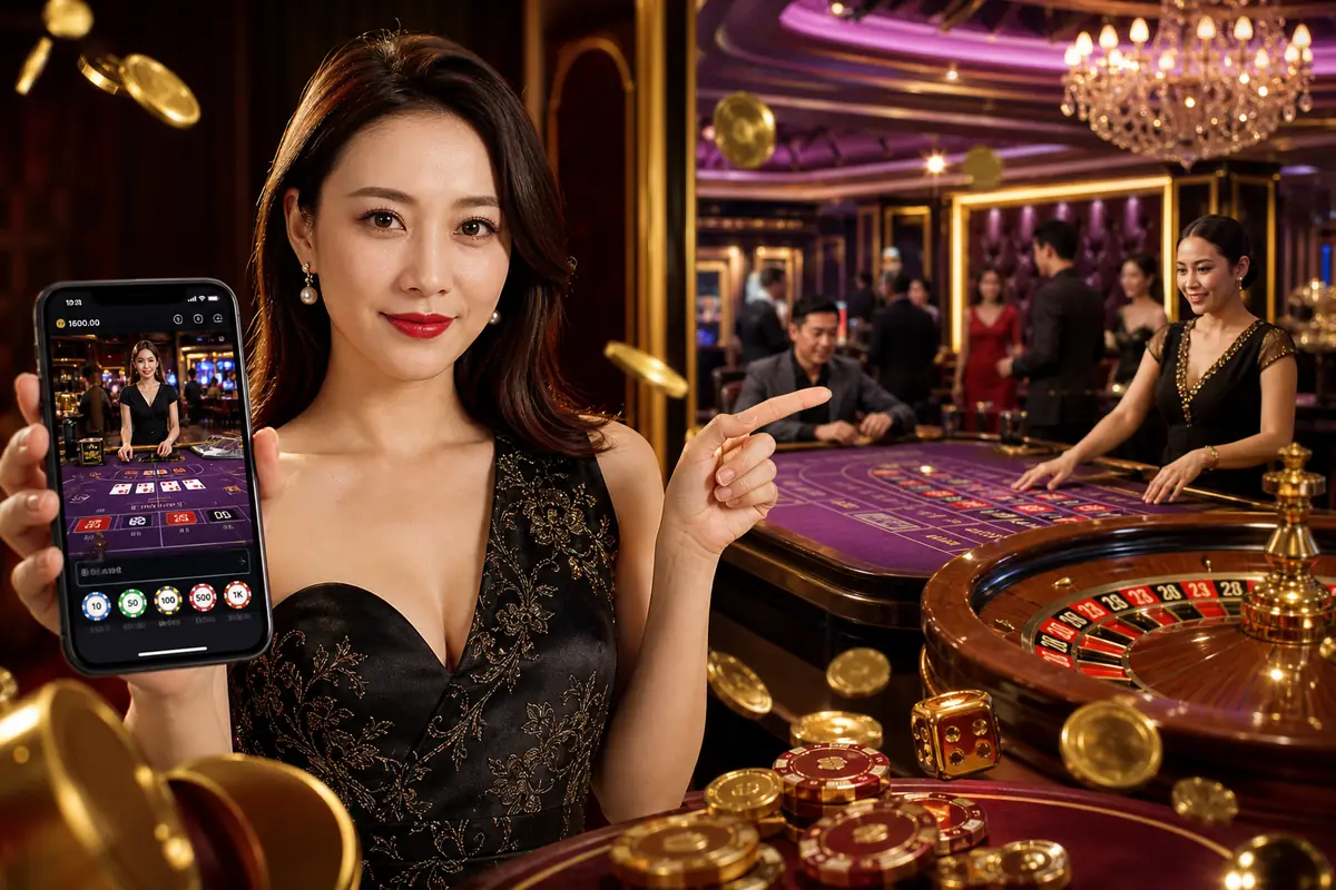 pv777 Poker စားပွဲ မိတ်ဆက်