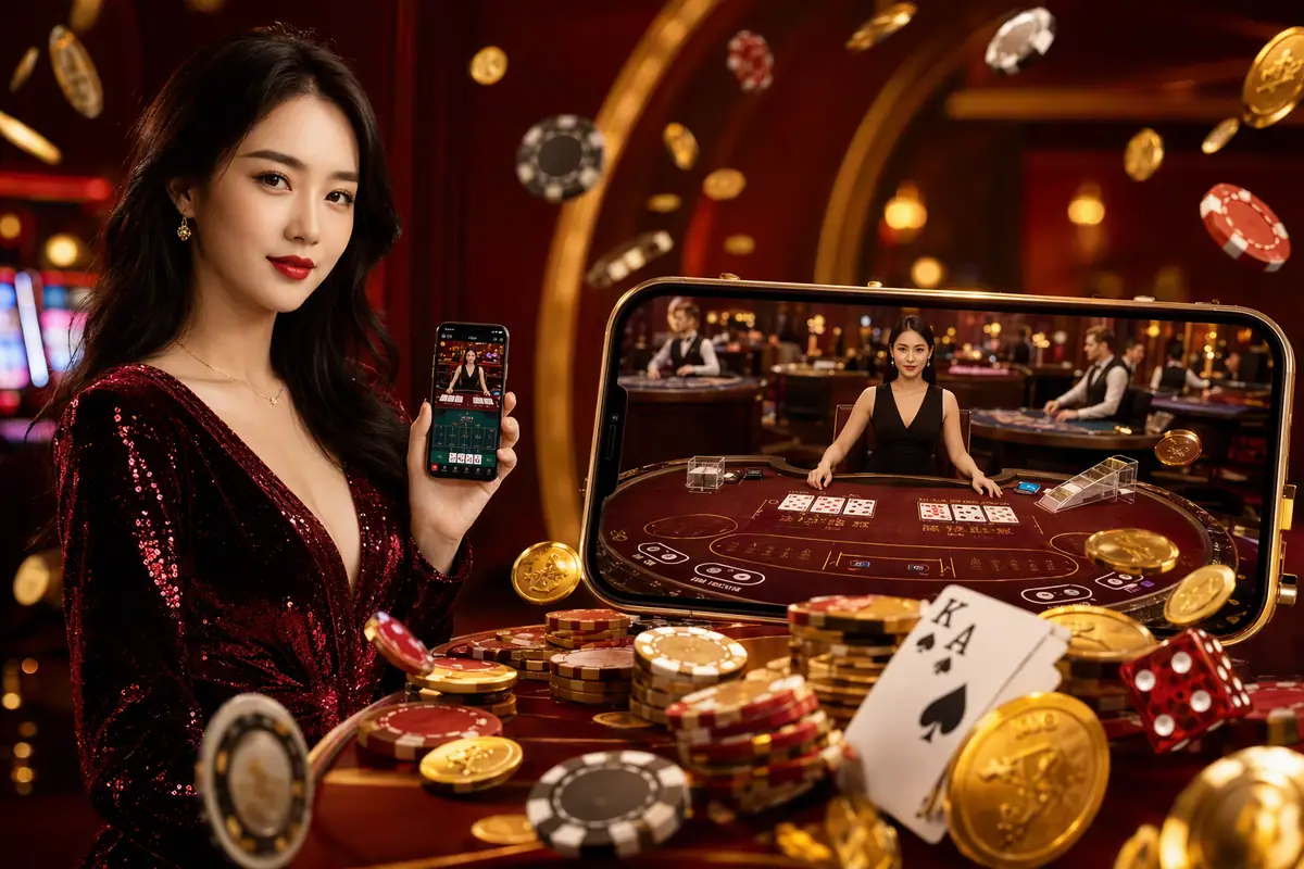 pv777 အွန်လိုင်း Poker ကစားခြင်း